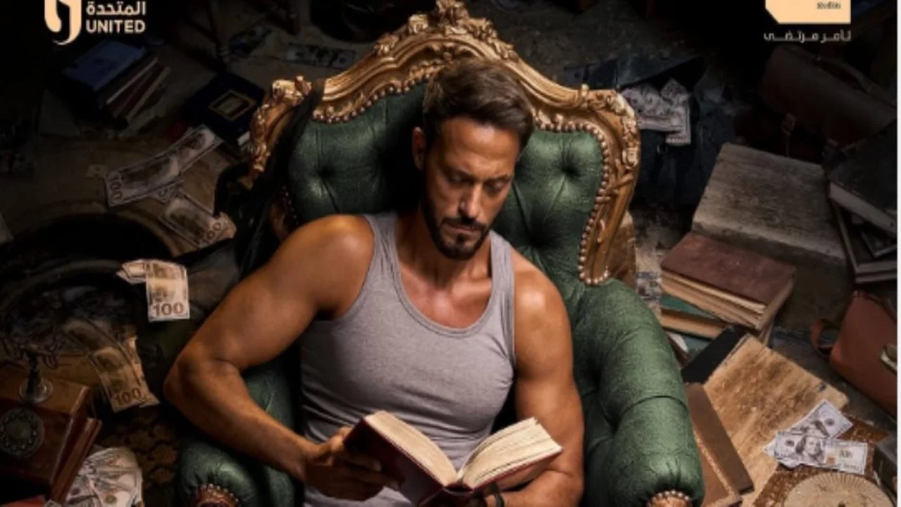 دليل إدانة جديد يهدد ياسمين في الحلقة 27 من مسلسل فن الحرب